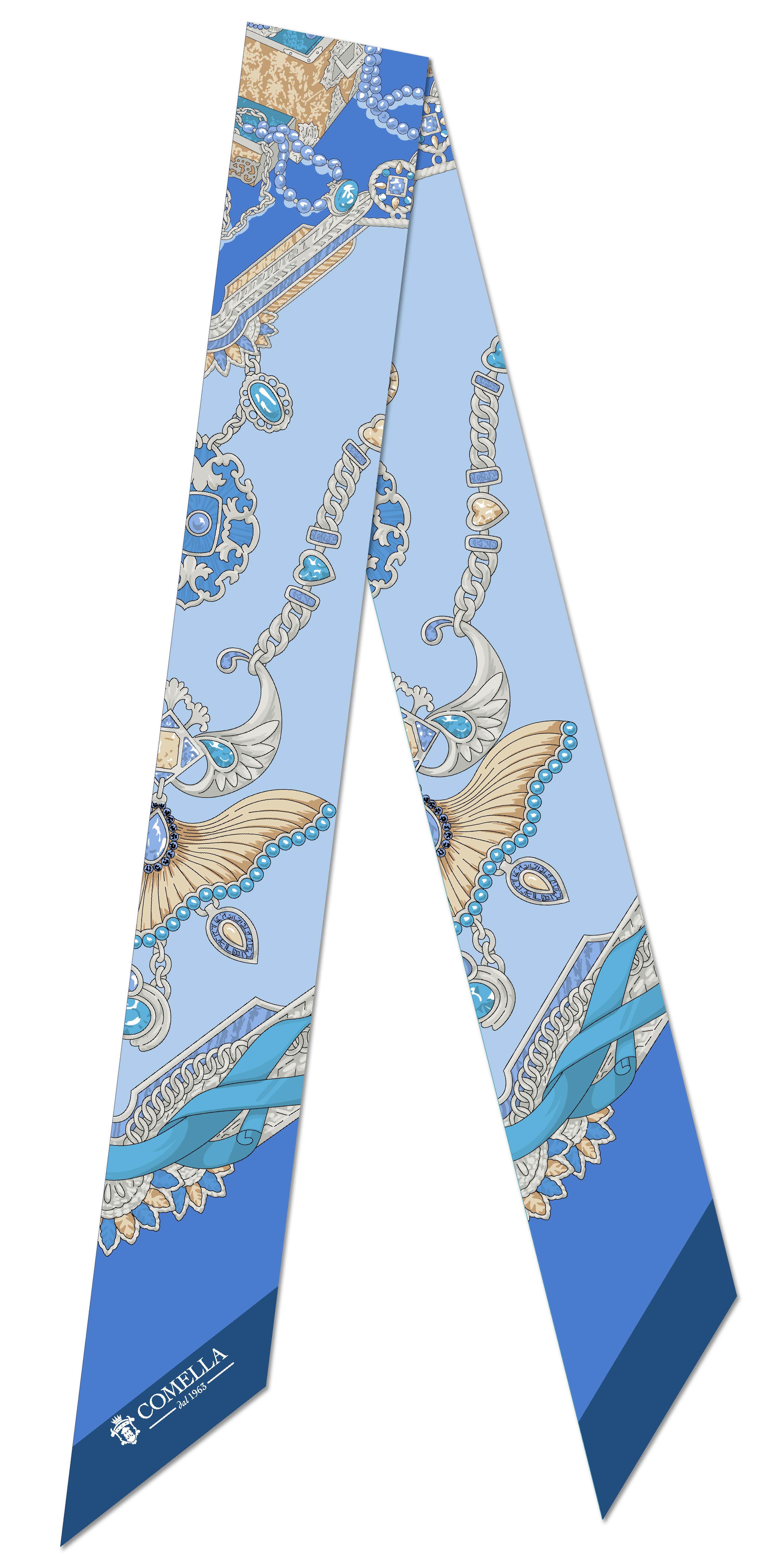 Twilly Azzurro