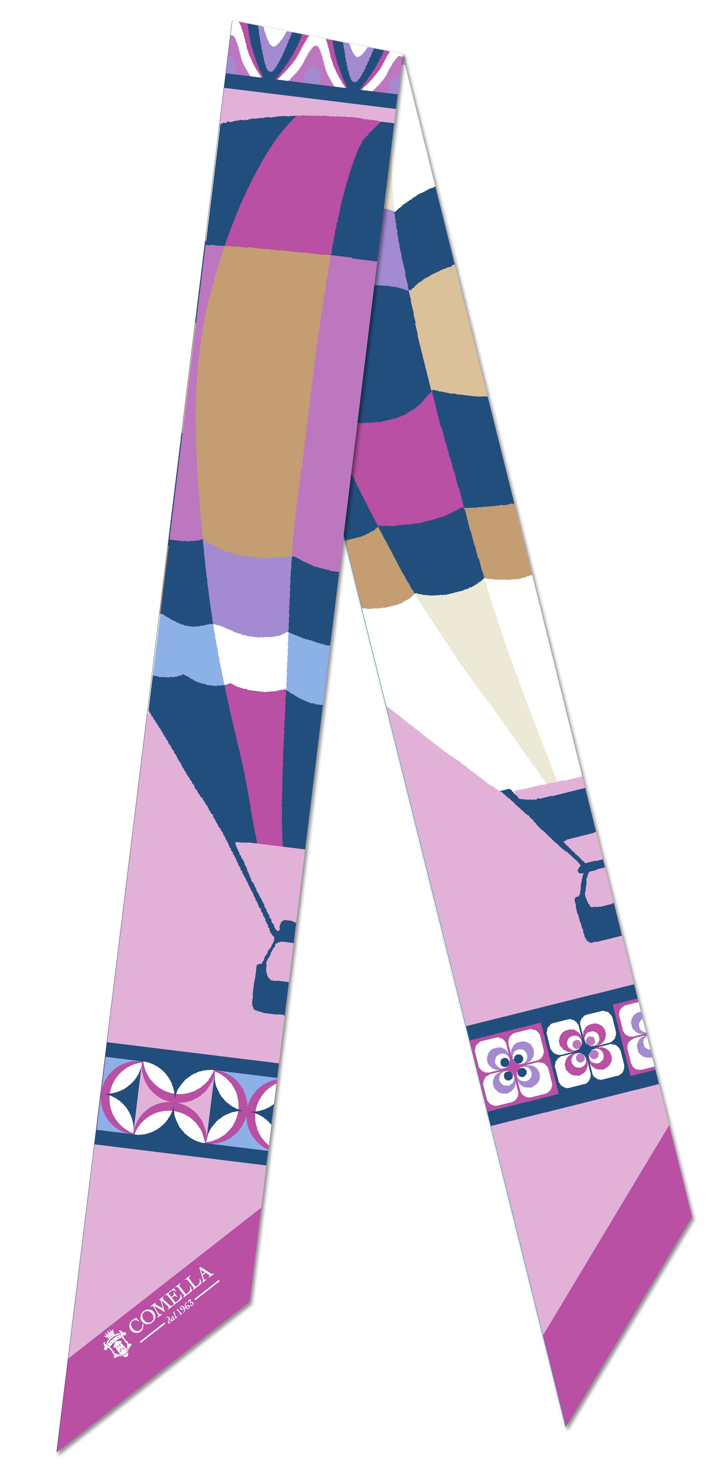 Twilly Rosa