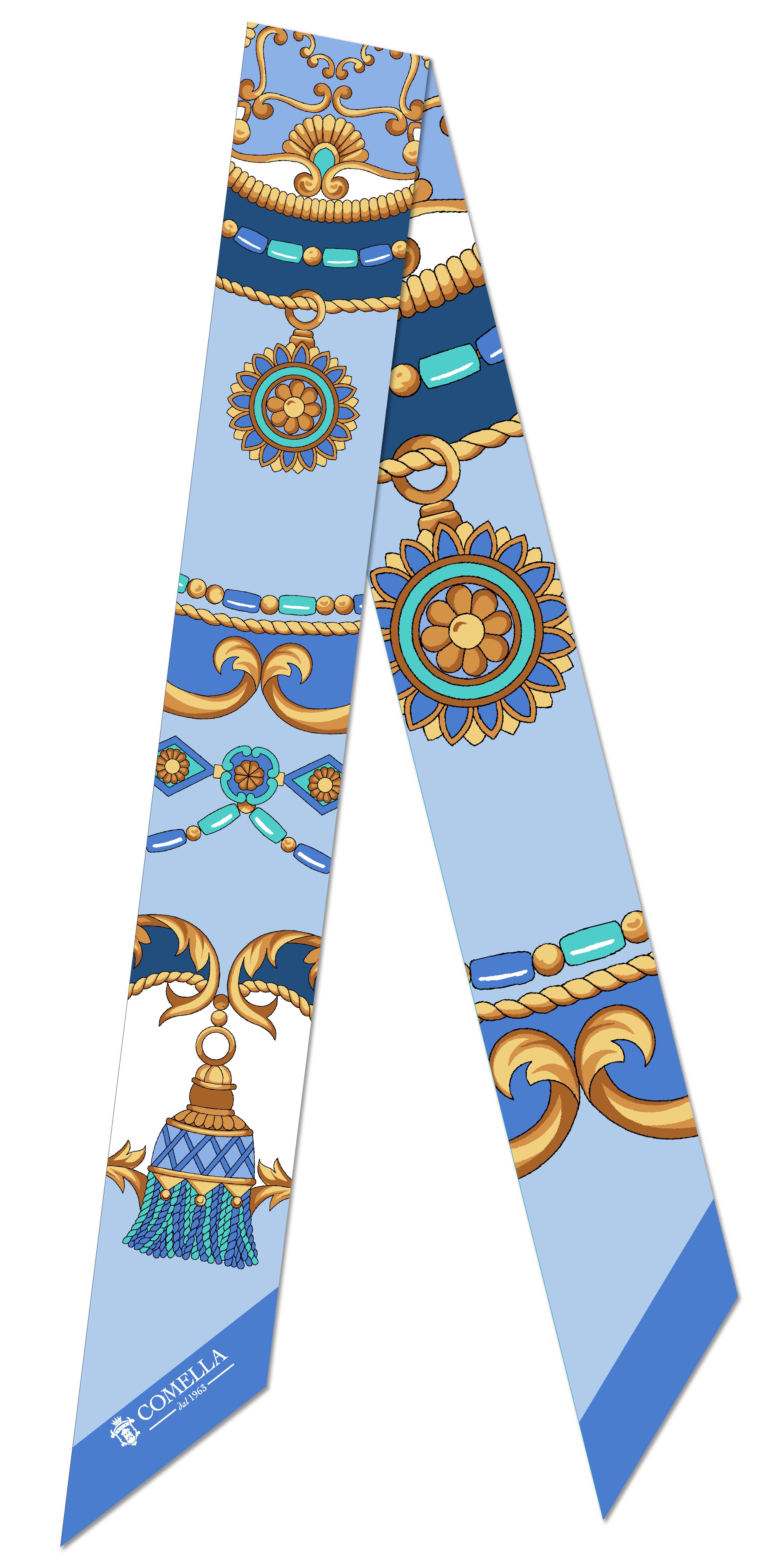 Twilly Azzurro
