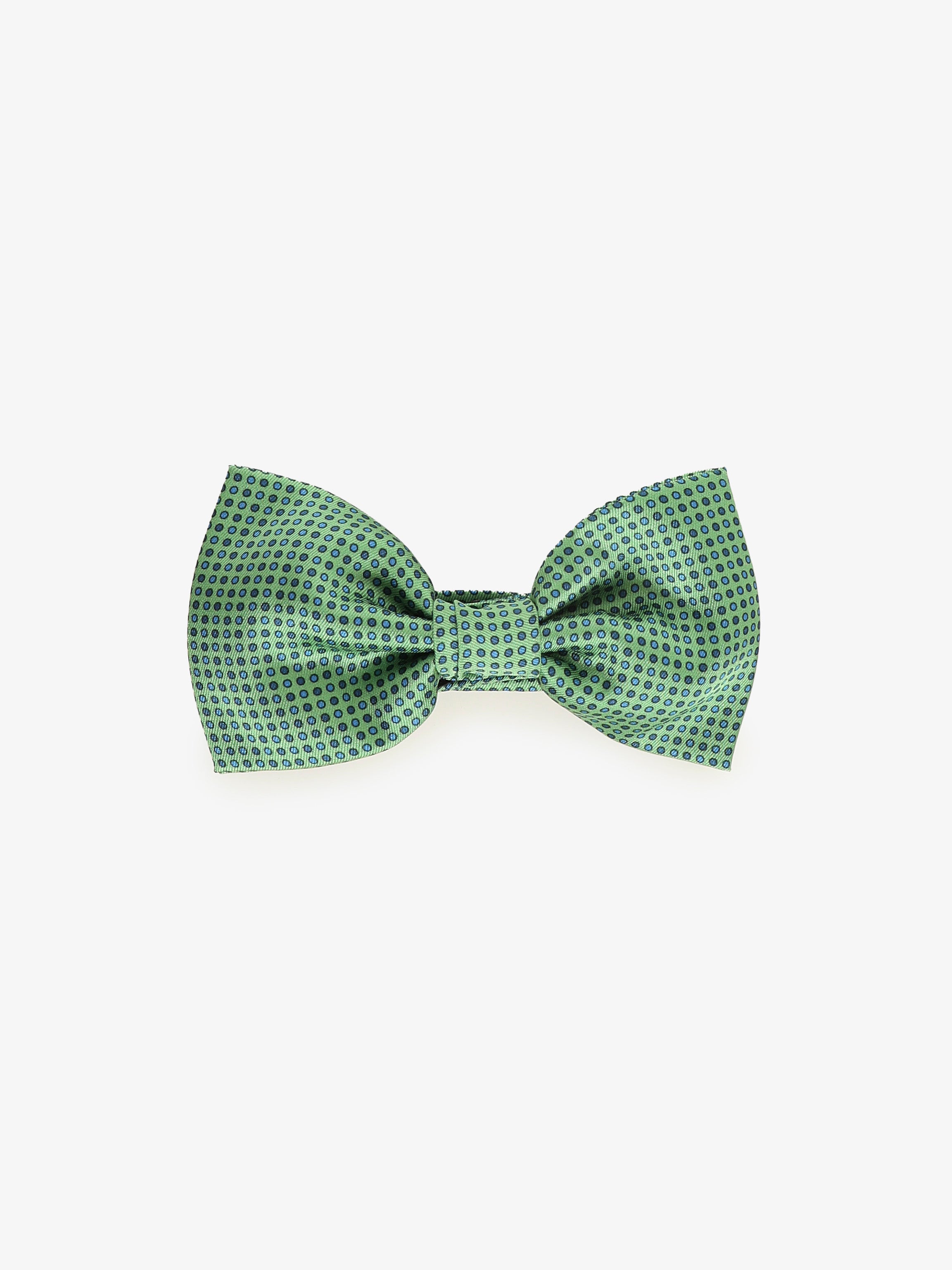 Papillon - Verde