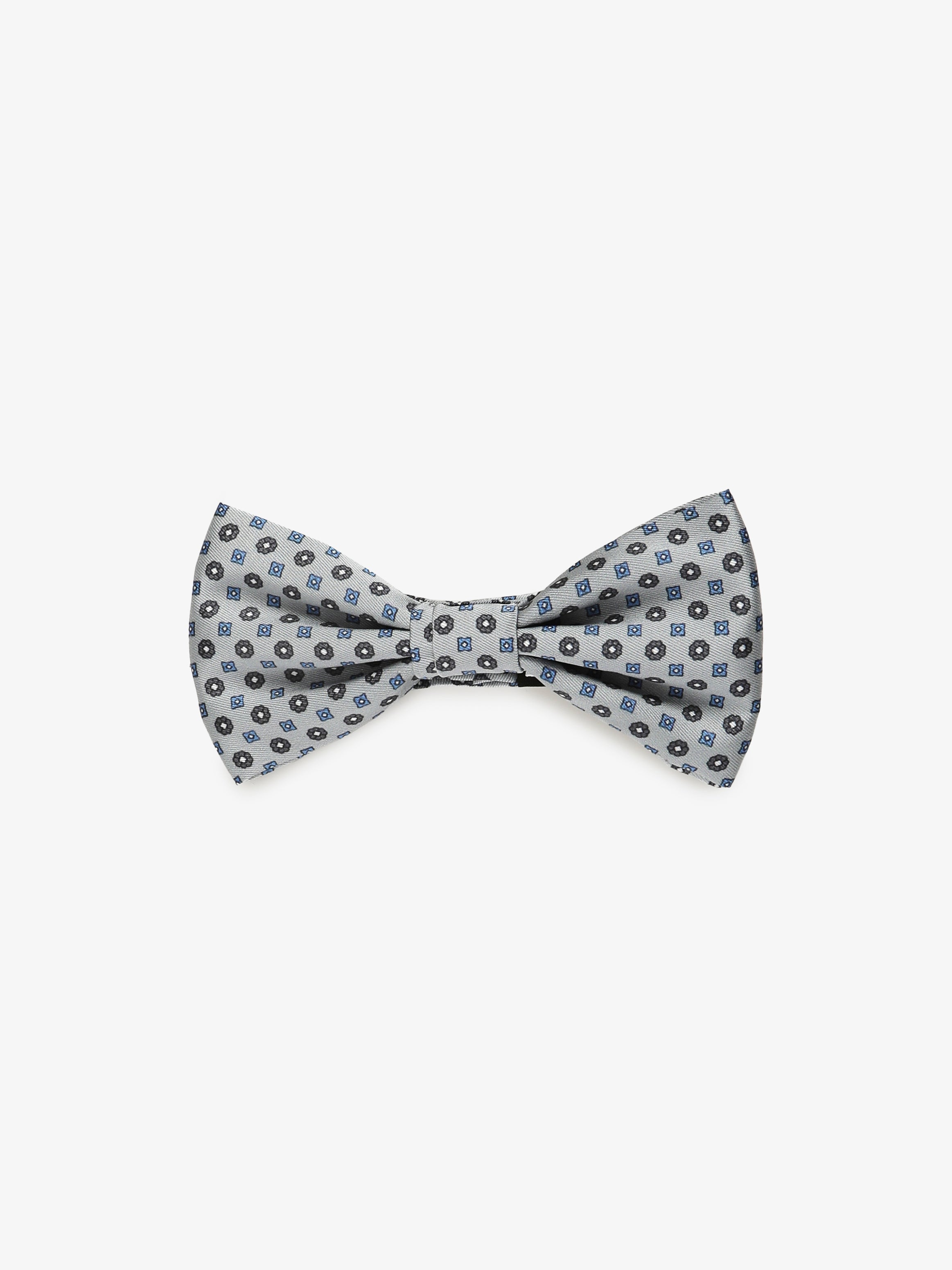 Papillon - Grigio
