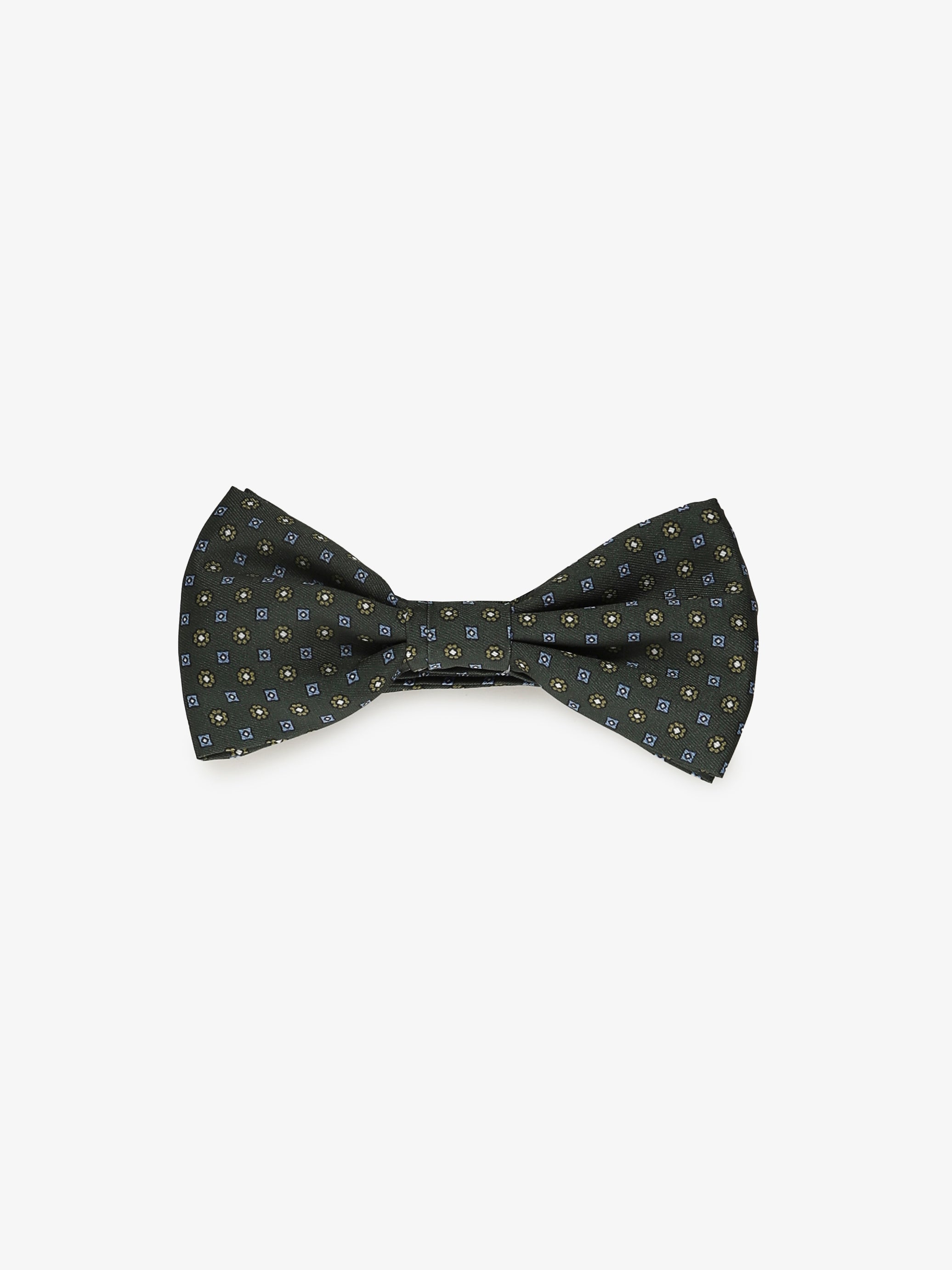 Papillon - Nere