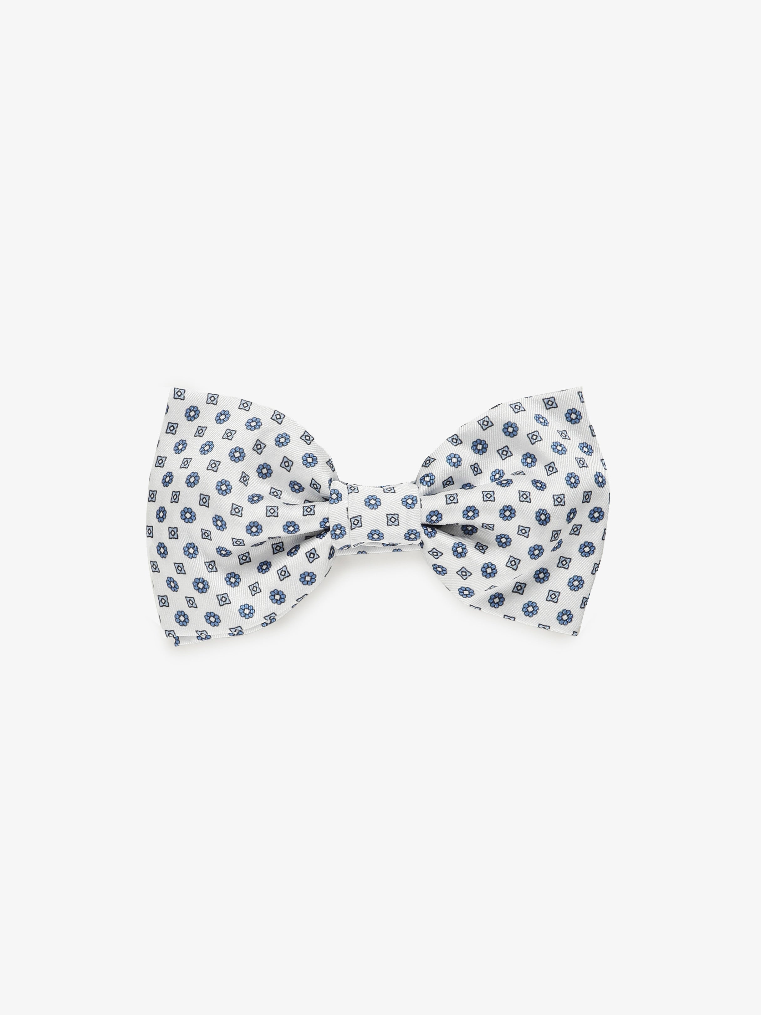 Papillon - Bianca