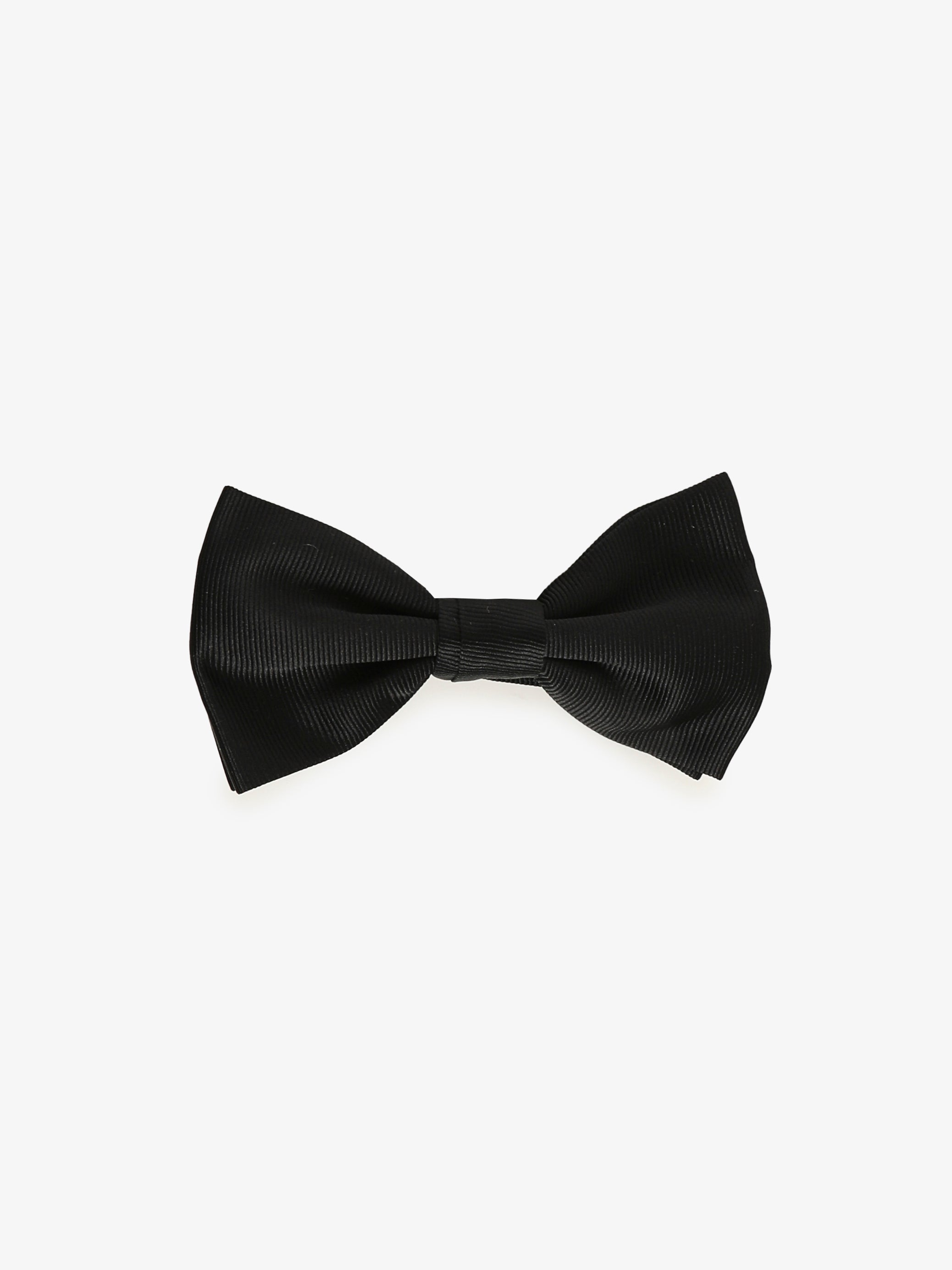 Papillon - Nero