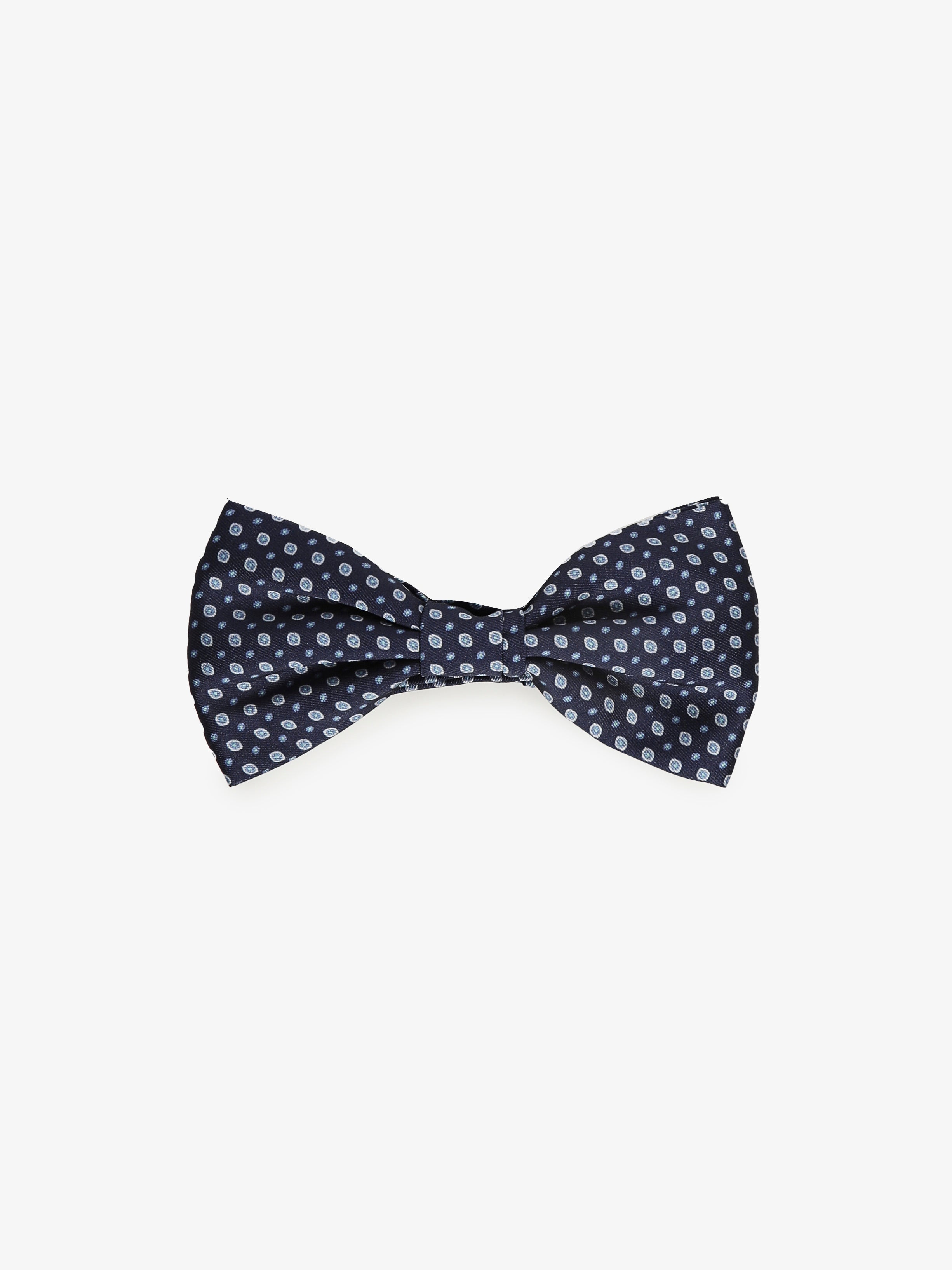 Papillon - Blu