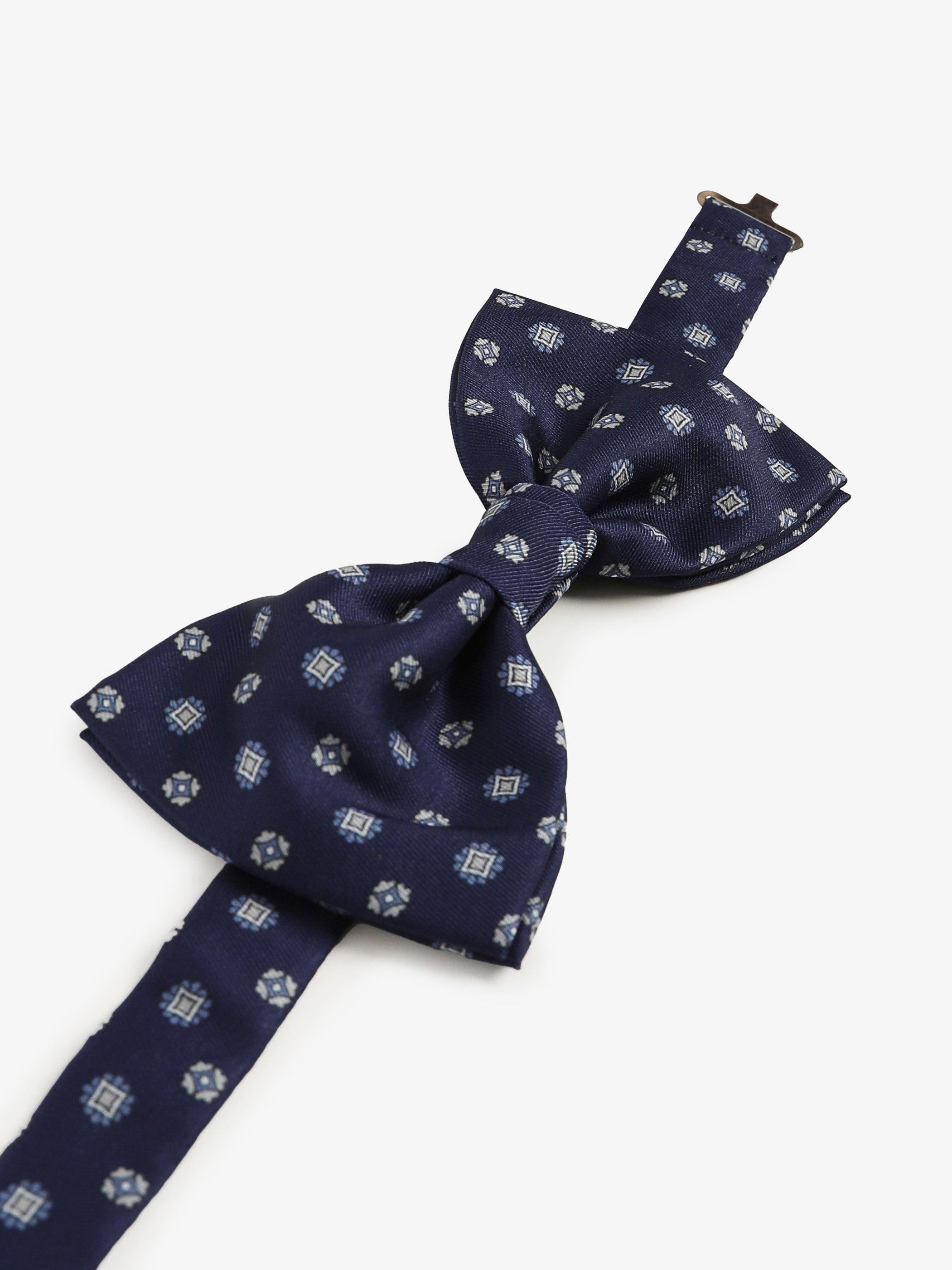 Papillon - Blu