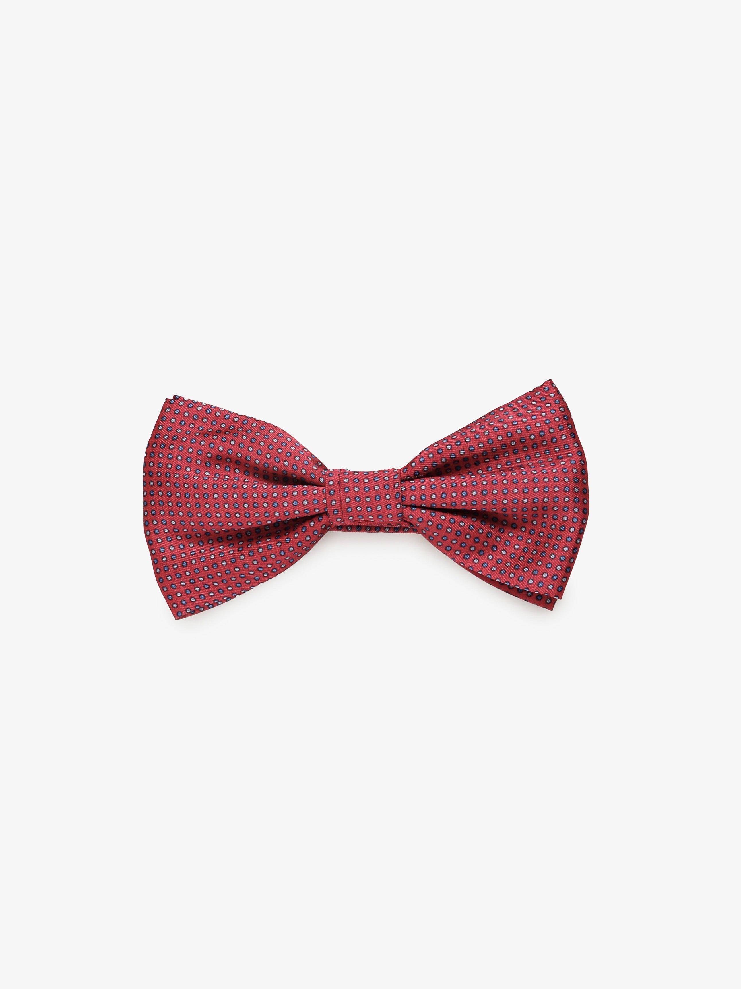 Papillon - Rosso