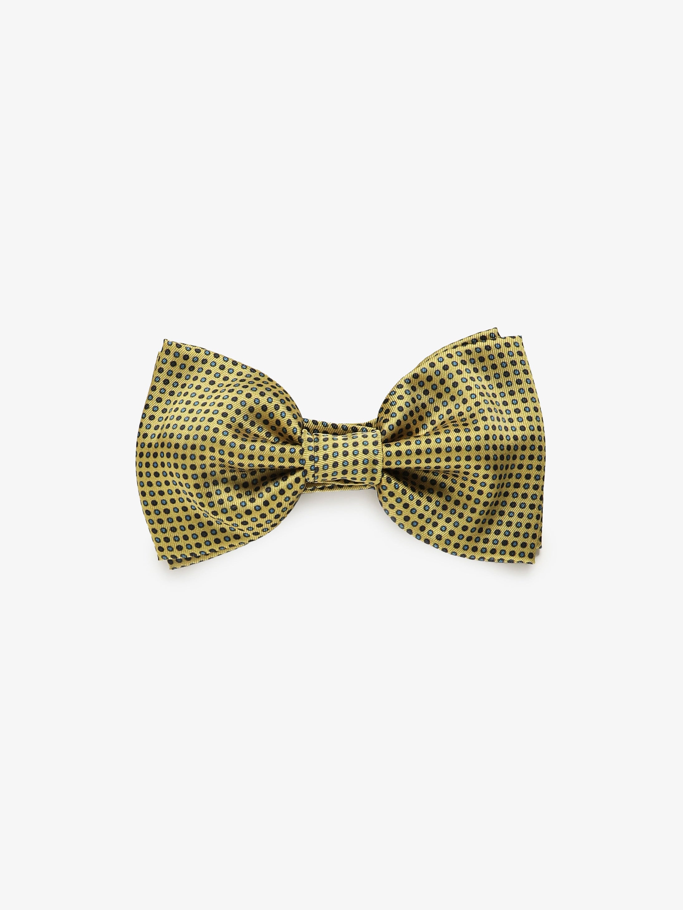 Papillon - Giallo