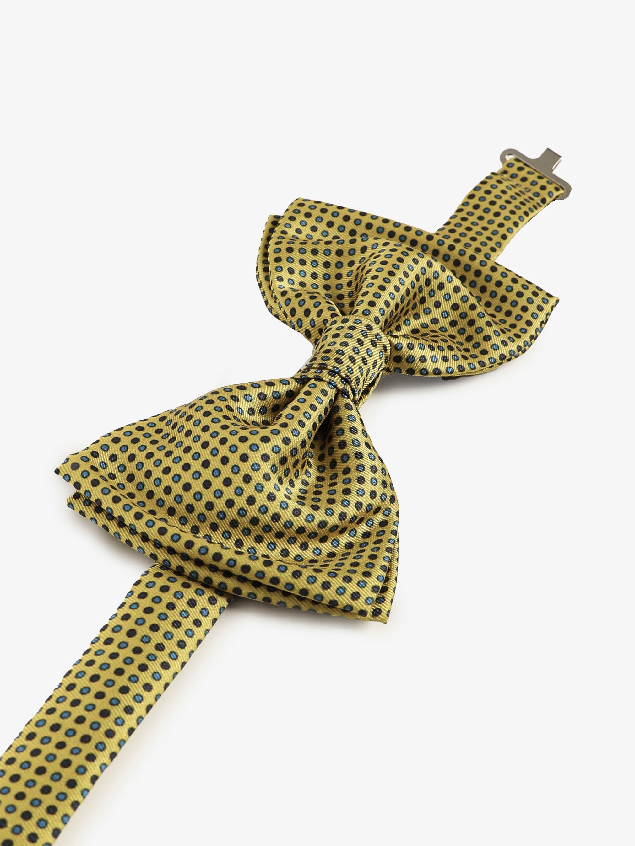 Papillon - Giallo