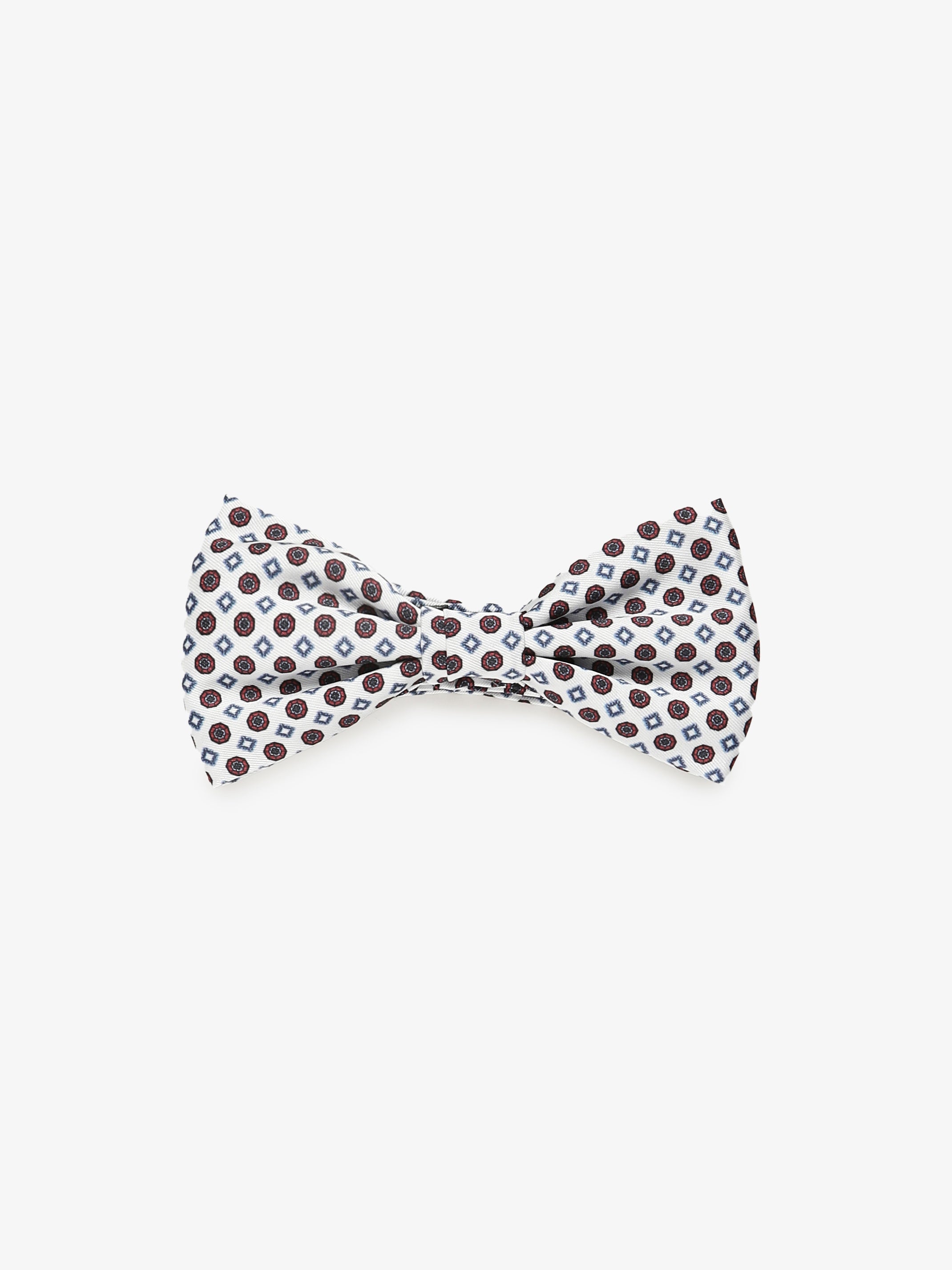 Papillon - Bianco