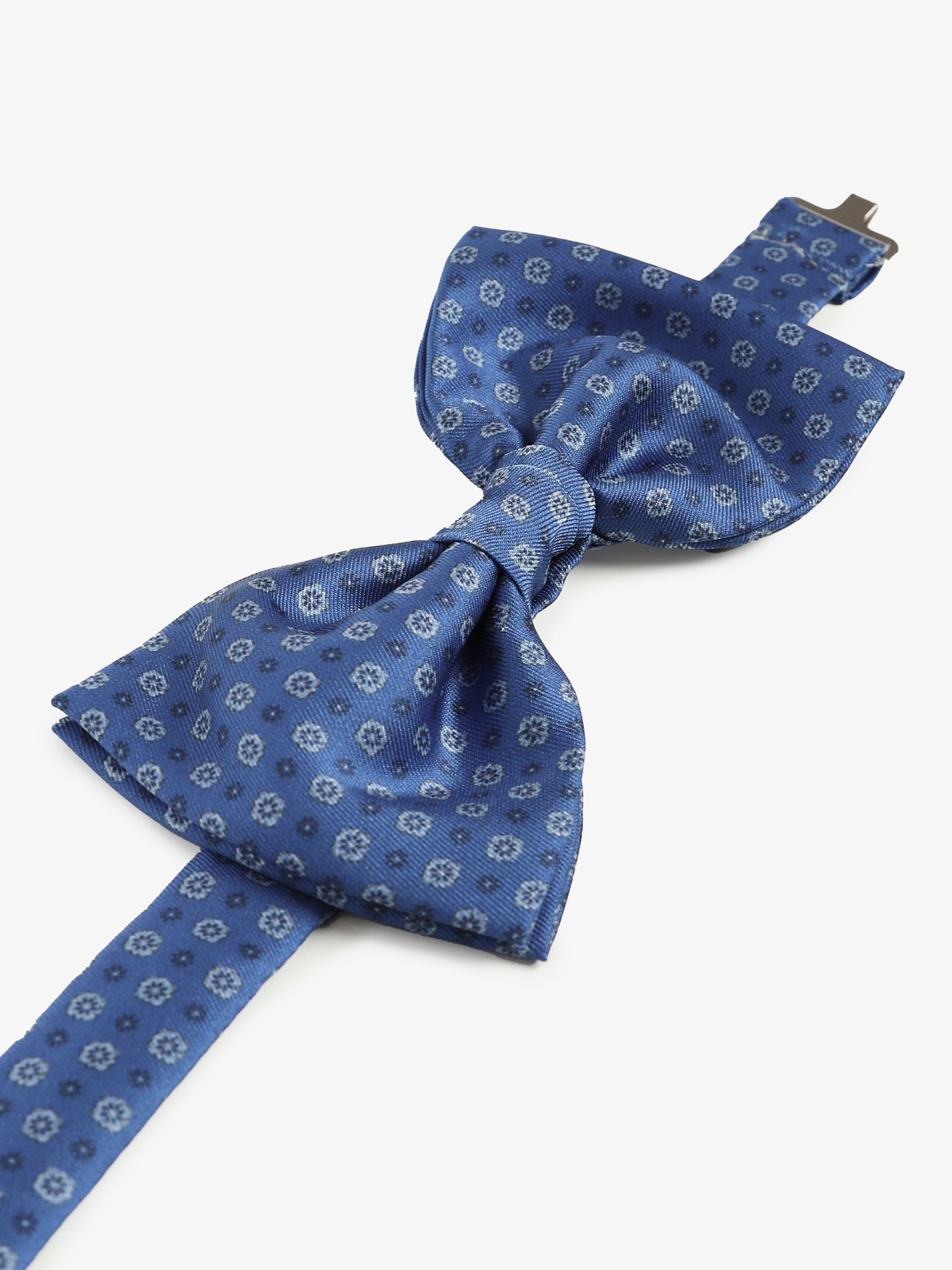 Papillon - Blu