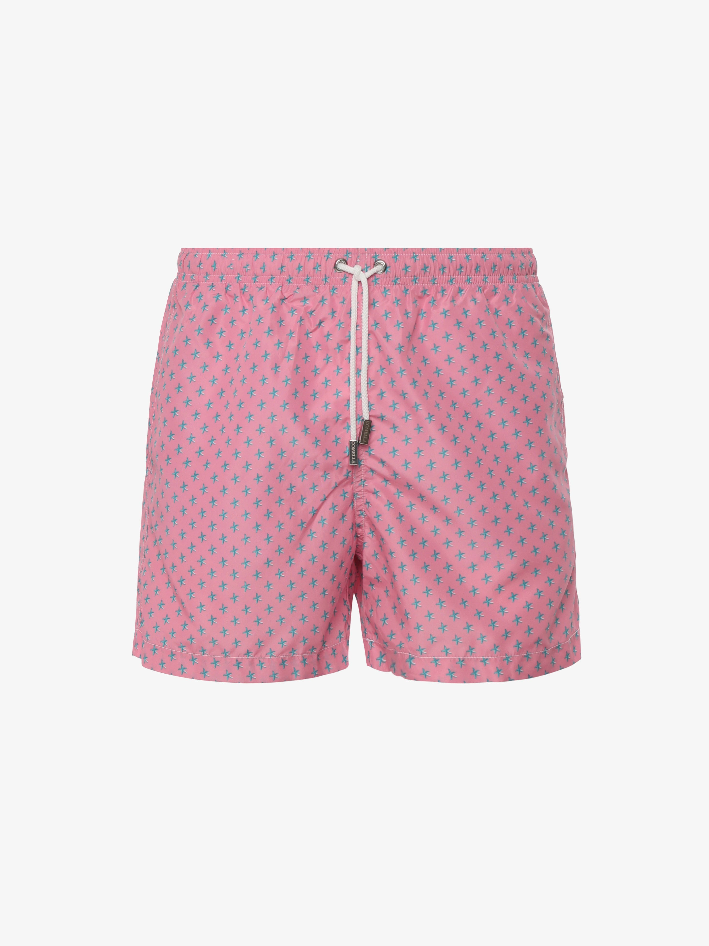 Costume da bagno - Rosa