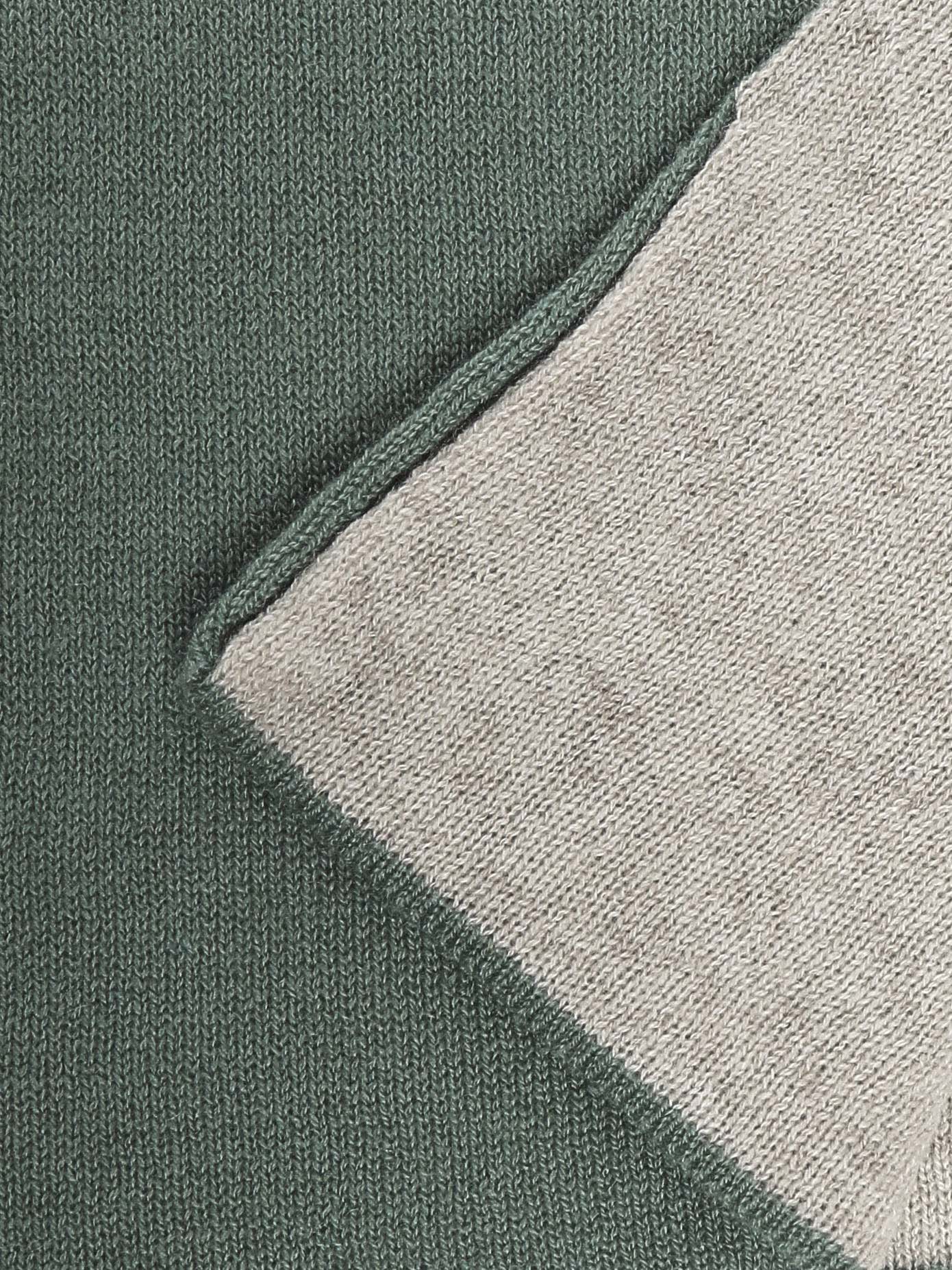 Sciarpa in Cashmere - Verde