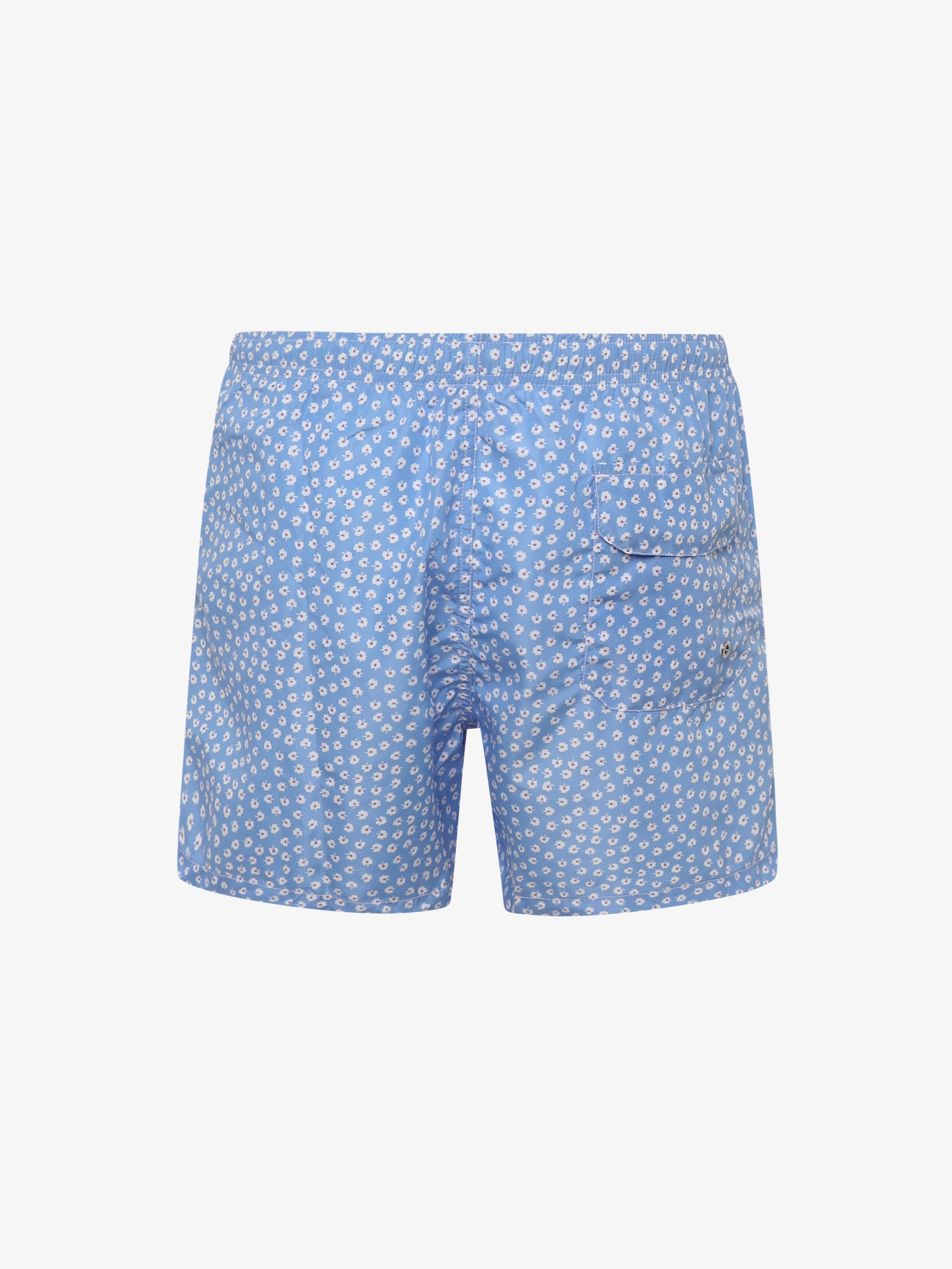 Costume da bagno - Azzuro