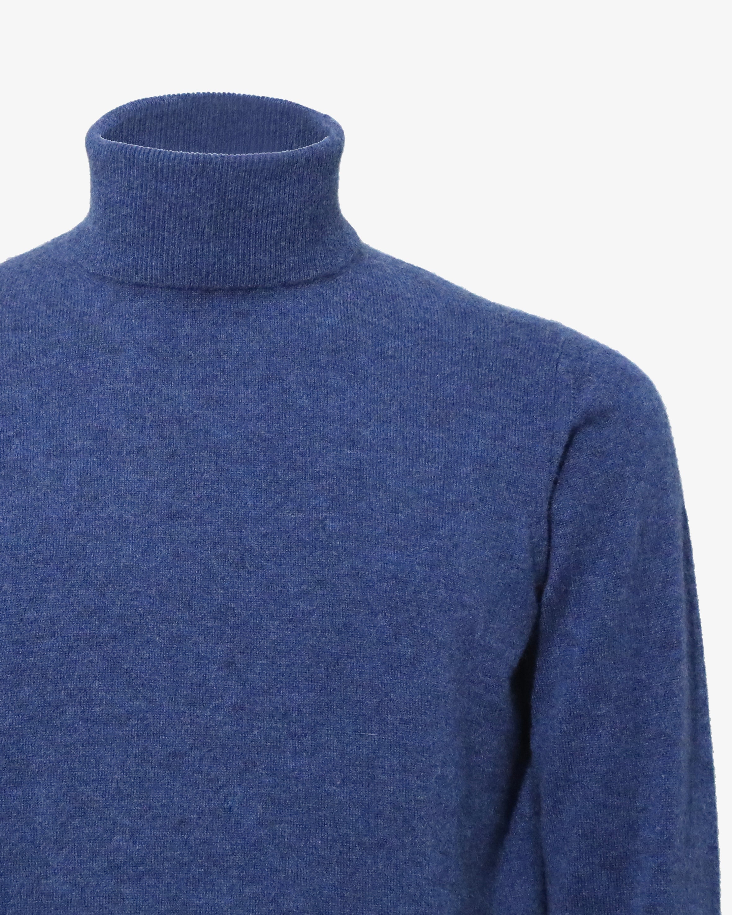 Dolcevita Cashmere 100% - Jeans