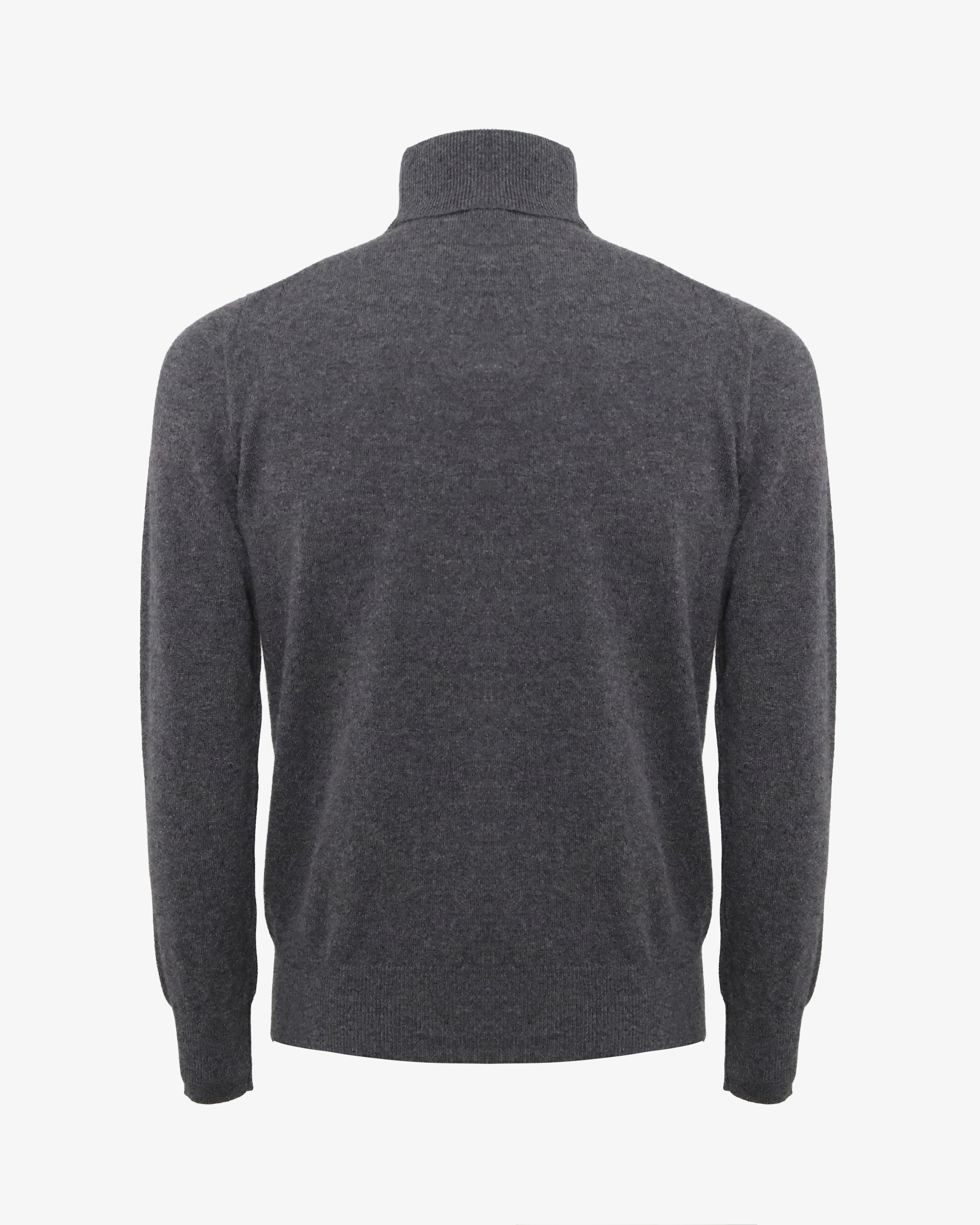 Dolcevita Cashmere 100% - Antracite