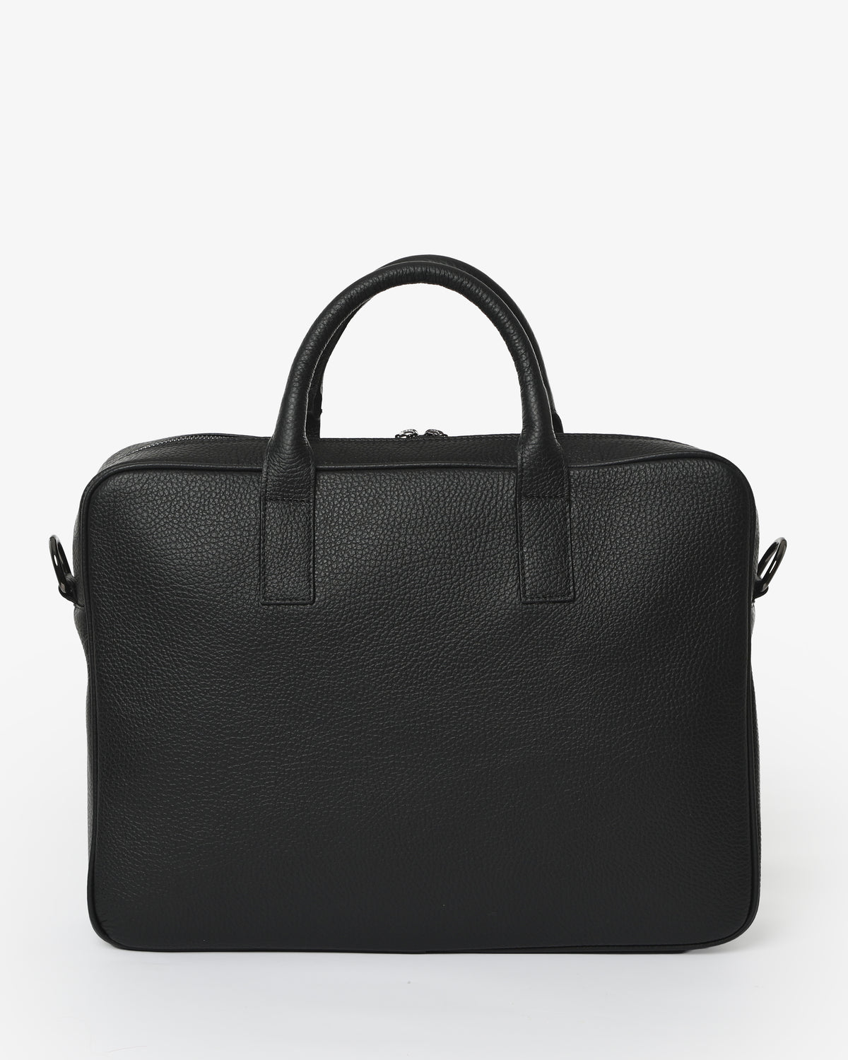 Borsa Porta PC in Pelle di Vitello - Comella Sartoria